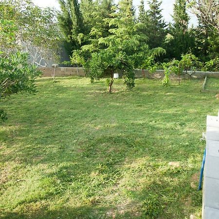 Apartman Ana Radovin Zewnętrze zdjęcie