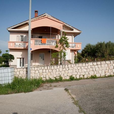 Apartman Ana Radovin Zewnętrze zdjęcie