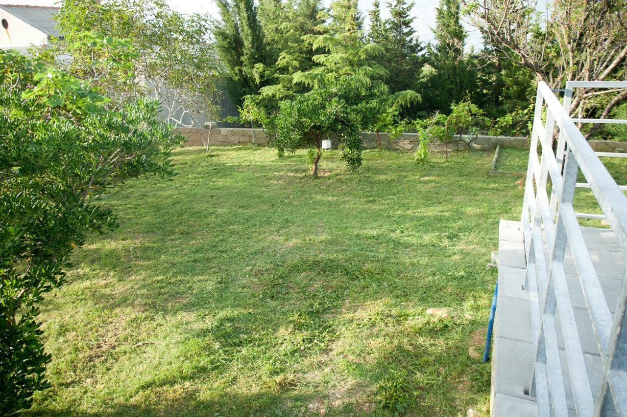 Apartman Ana Radovin Zewnętrze zdjęcie