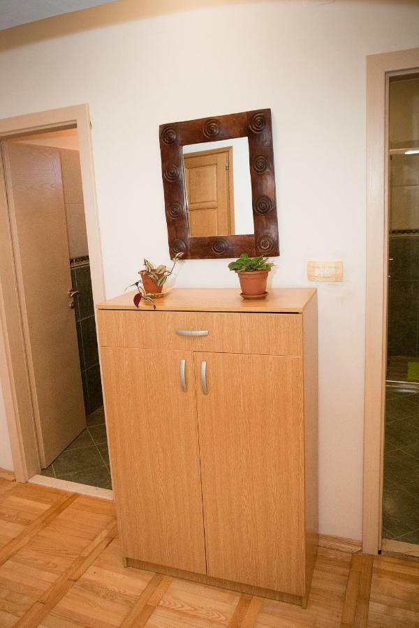Apartman Ana Radovin Zewnętrze zdjęcie
