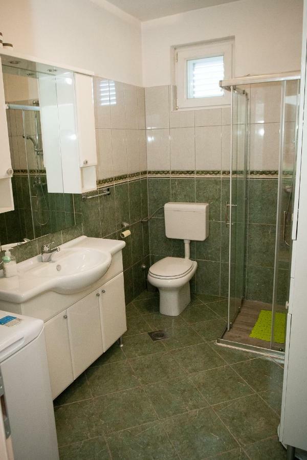 Apartman Ana Radovin Zewnętrze zdjęcie