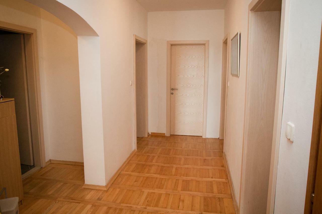 Apartman Ana Radovin Zewnętrze zdjęcie