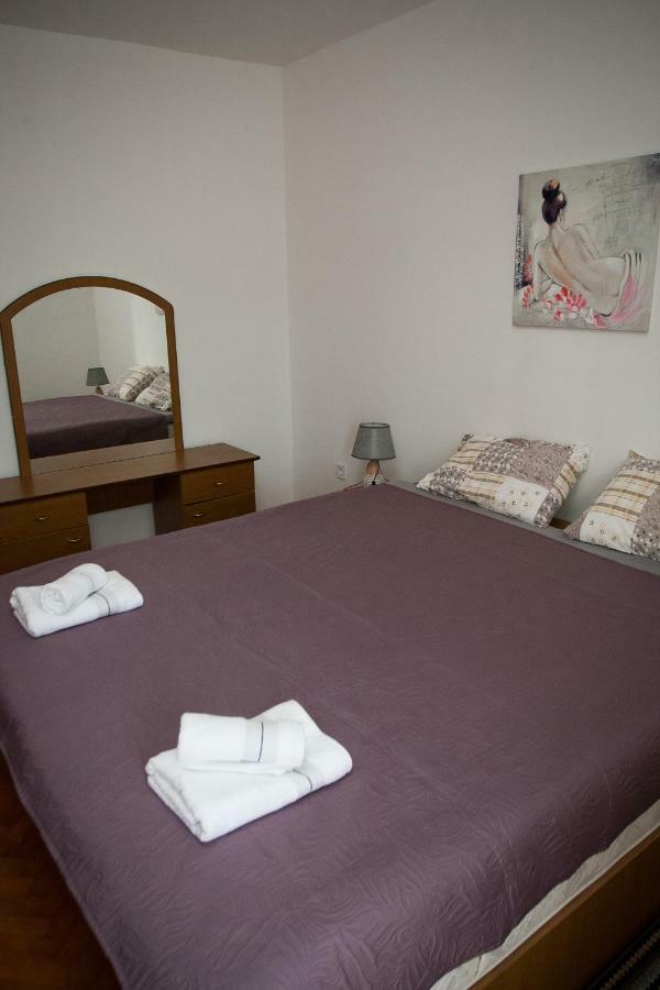 Apartman Ana Radovin Zewnętrze zdjęcie