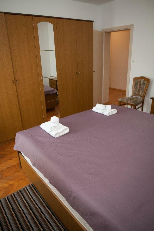 Apartman Ana Radovin Zewnętrze zdjęcie
