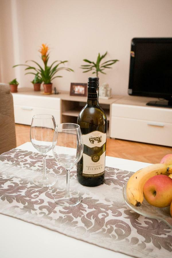 Apartman Ana Radovin Zewnętrze zdjęcie